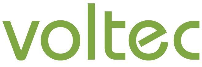 ڤۆلتیك ئینجینه‌رینگ Logo